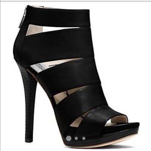 Michael Kors Gisele Platform